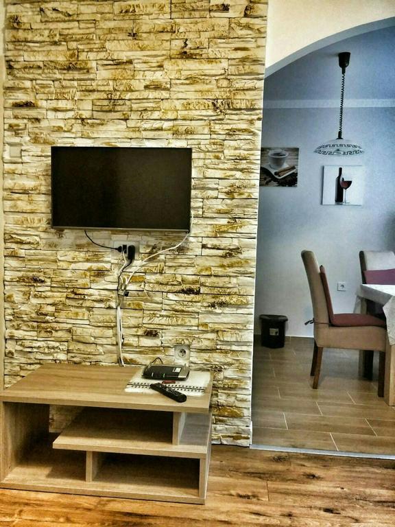 Apartment Podkosljun Будва Екстериор снимка