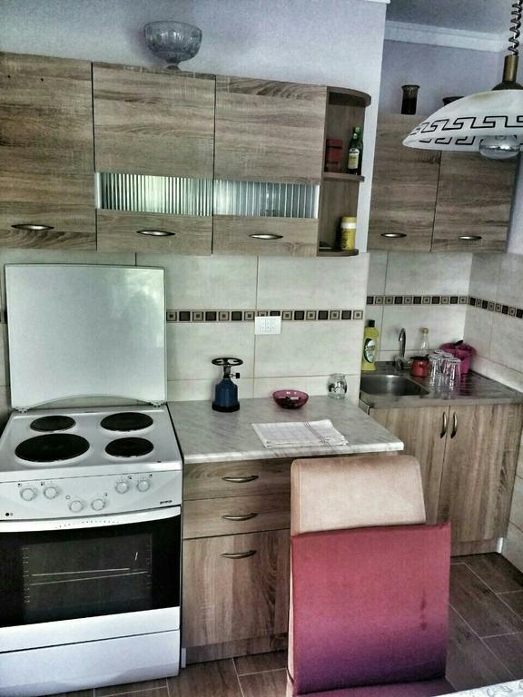 Apartment Podkosljun Будва Екстериор снимка
