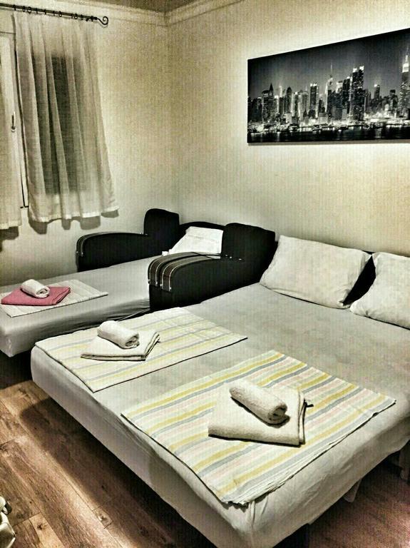 Apartment Podkosljun Будва Екстериор снимка