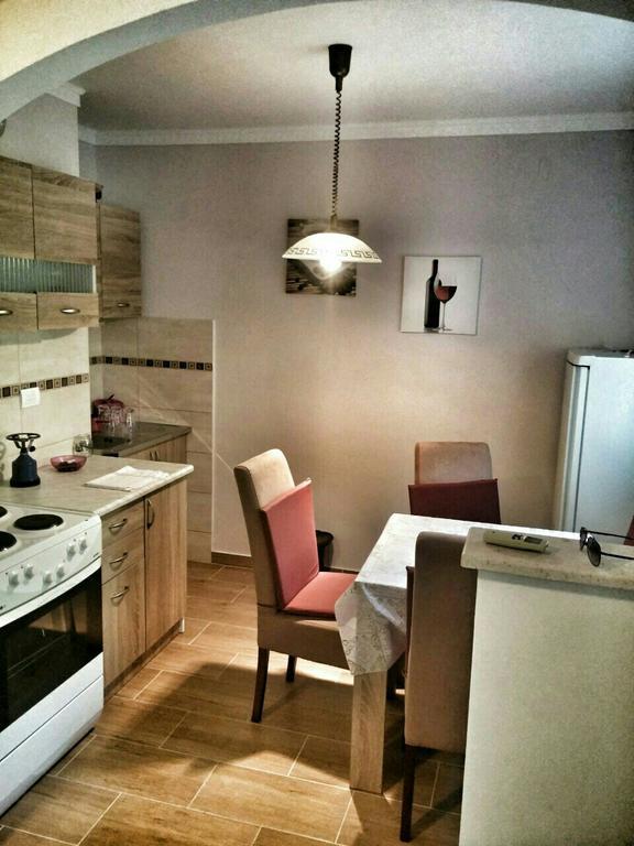 Apartment Podkosljun Будва Екстериор снимка